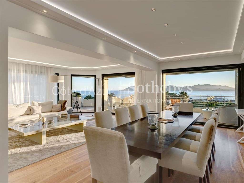 Appartement Cannes