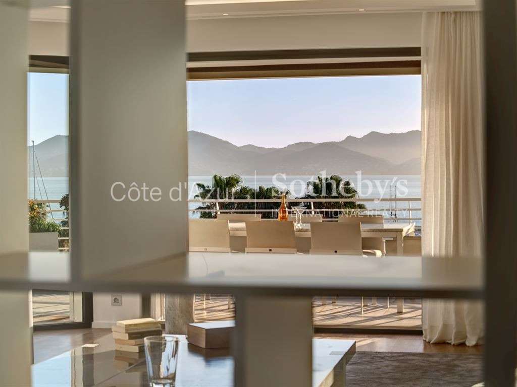 Appartement Cannes