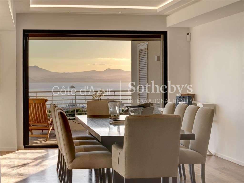 Appartement Cannes