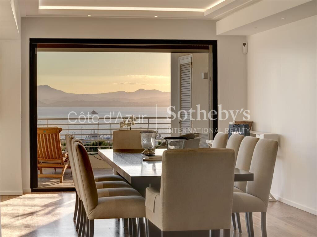 Apartment Cannes