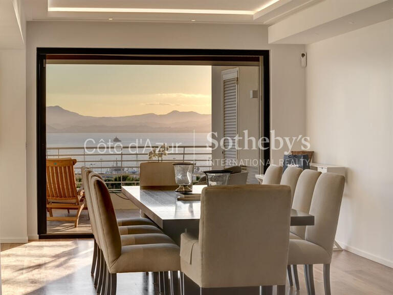 Apartment Cannes - 4 bedrooms - 281m²