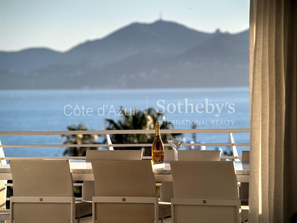Apartment Cannes