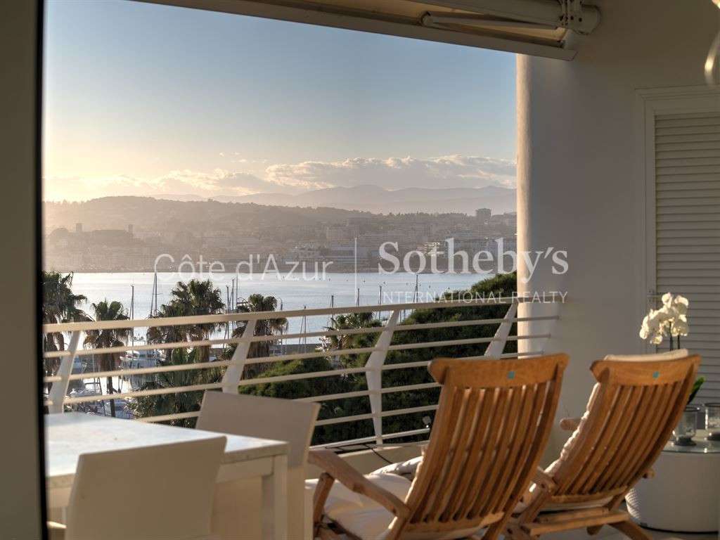 Appartement Cannes