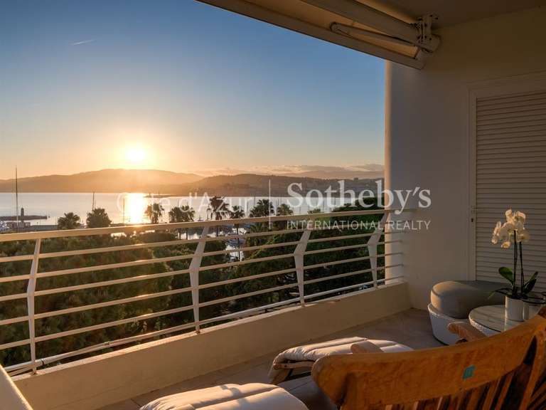 Appartement avec Vue sur mer Cannes - 4 chambres - 281m²