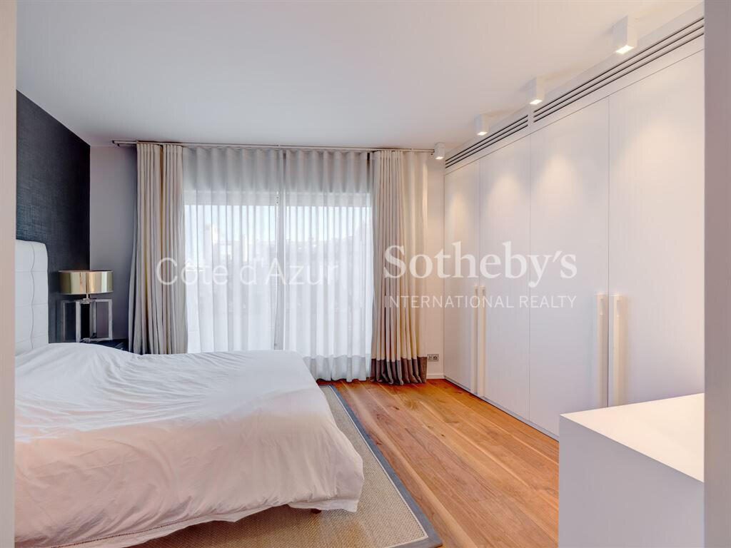 Apartment Cannes