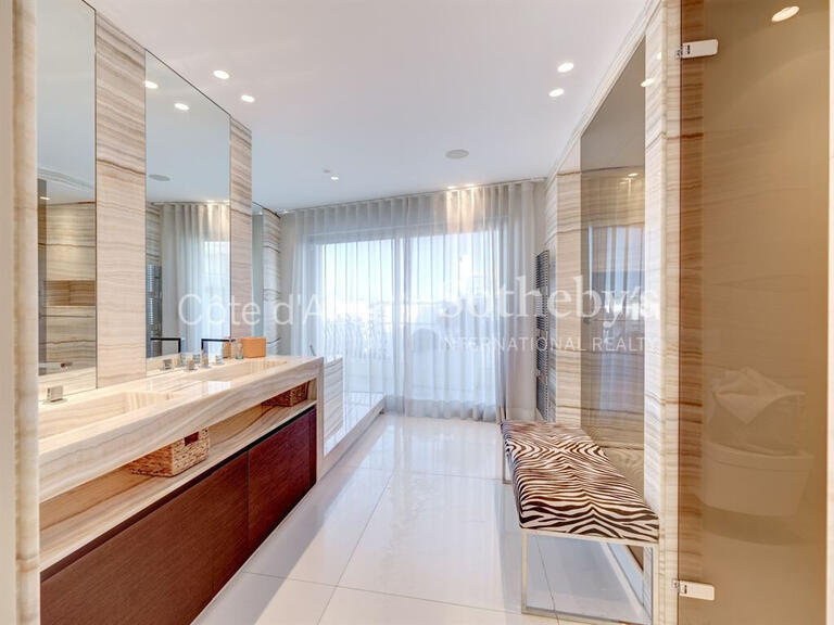 Apartment Cannes - 4 bedrooms - 281m²