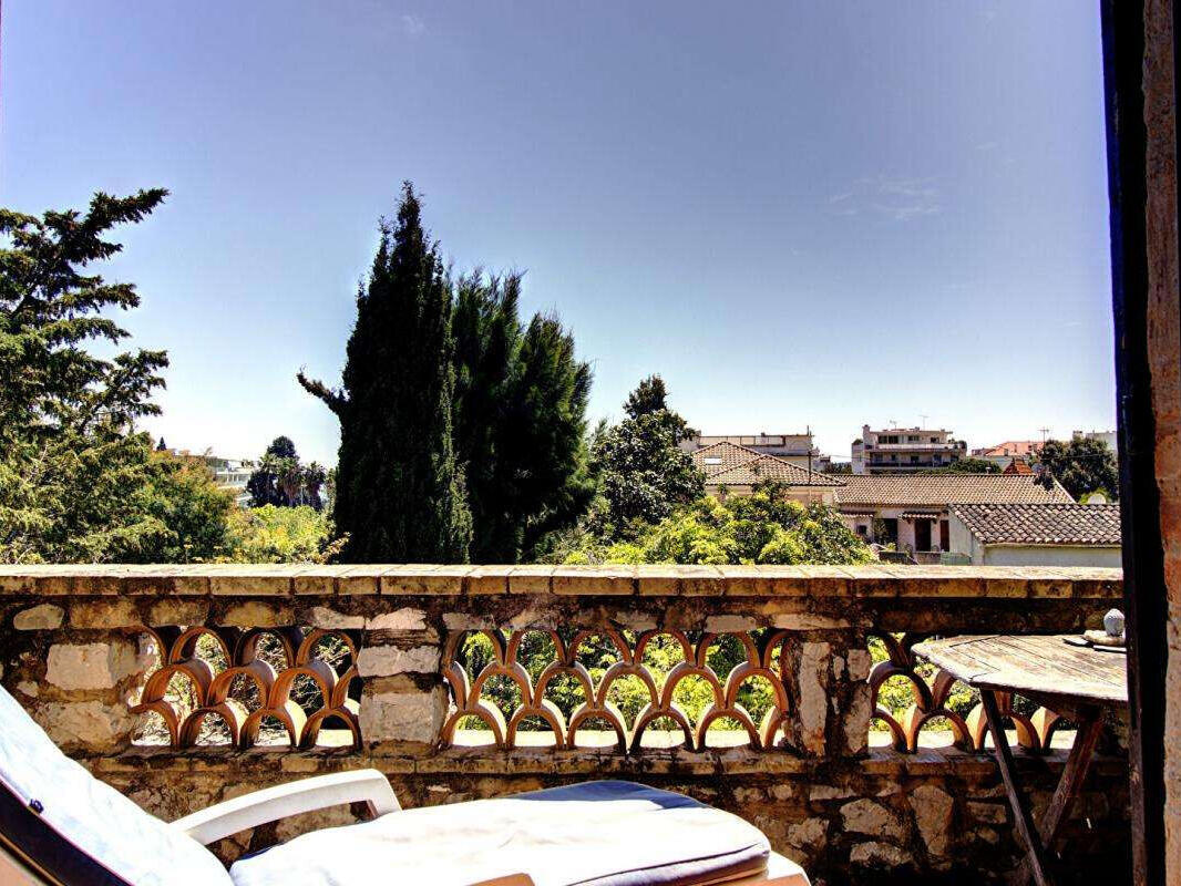 Apartment Cannes
