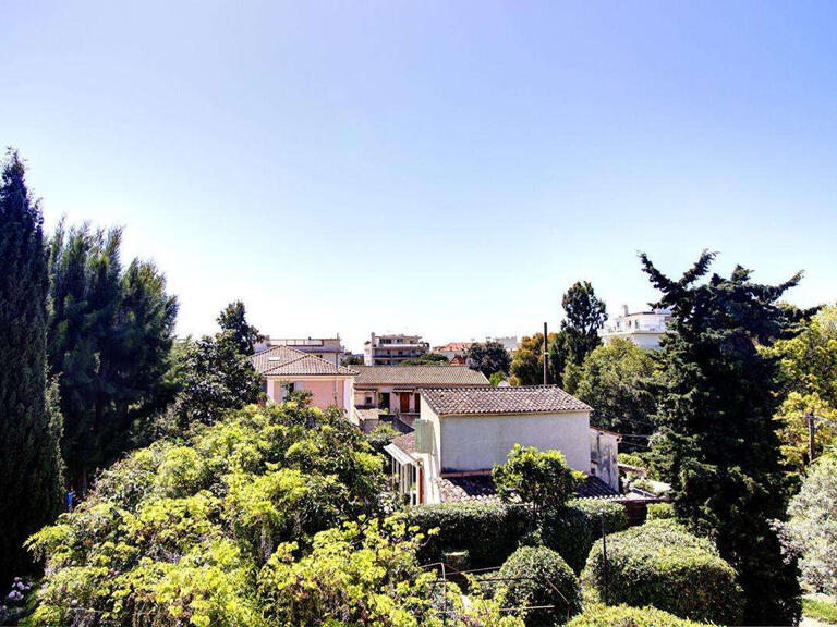 Apartment Cannes - 2 bedrooms