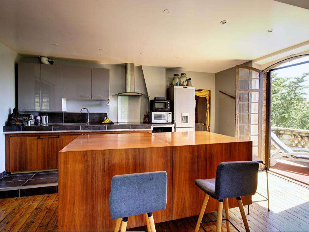 Apartment Cannes