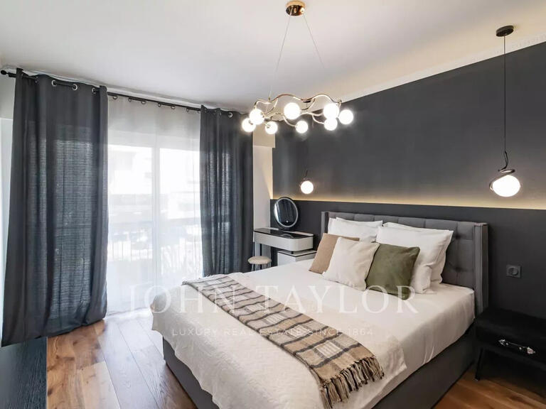 Apartment Cannes - 2 bedrooms - 65m²