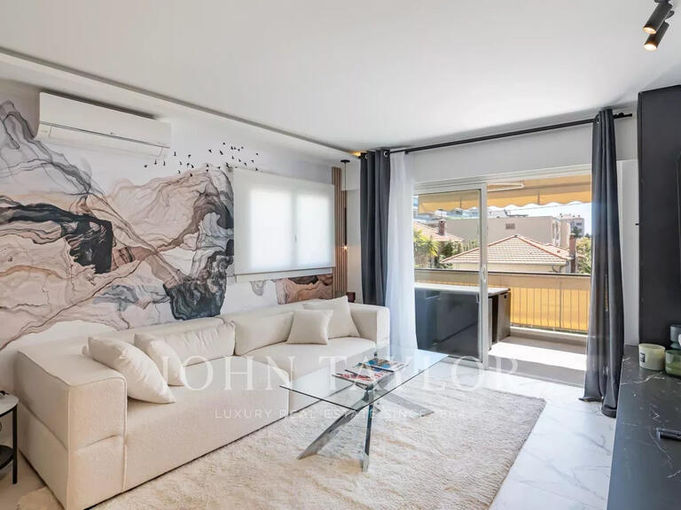 Apartment Cannes - 2 bedrooms - 65m²