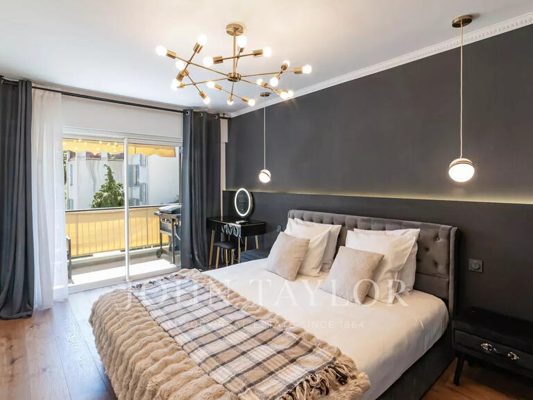 Apartment Cannes - 2 bedrooms - 65m²