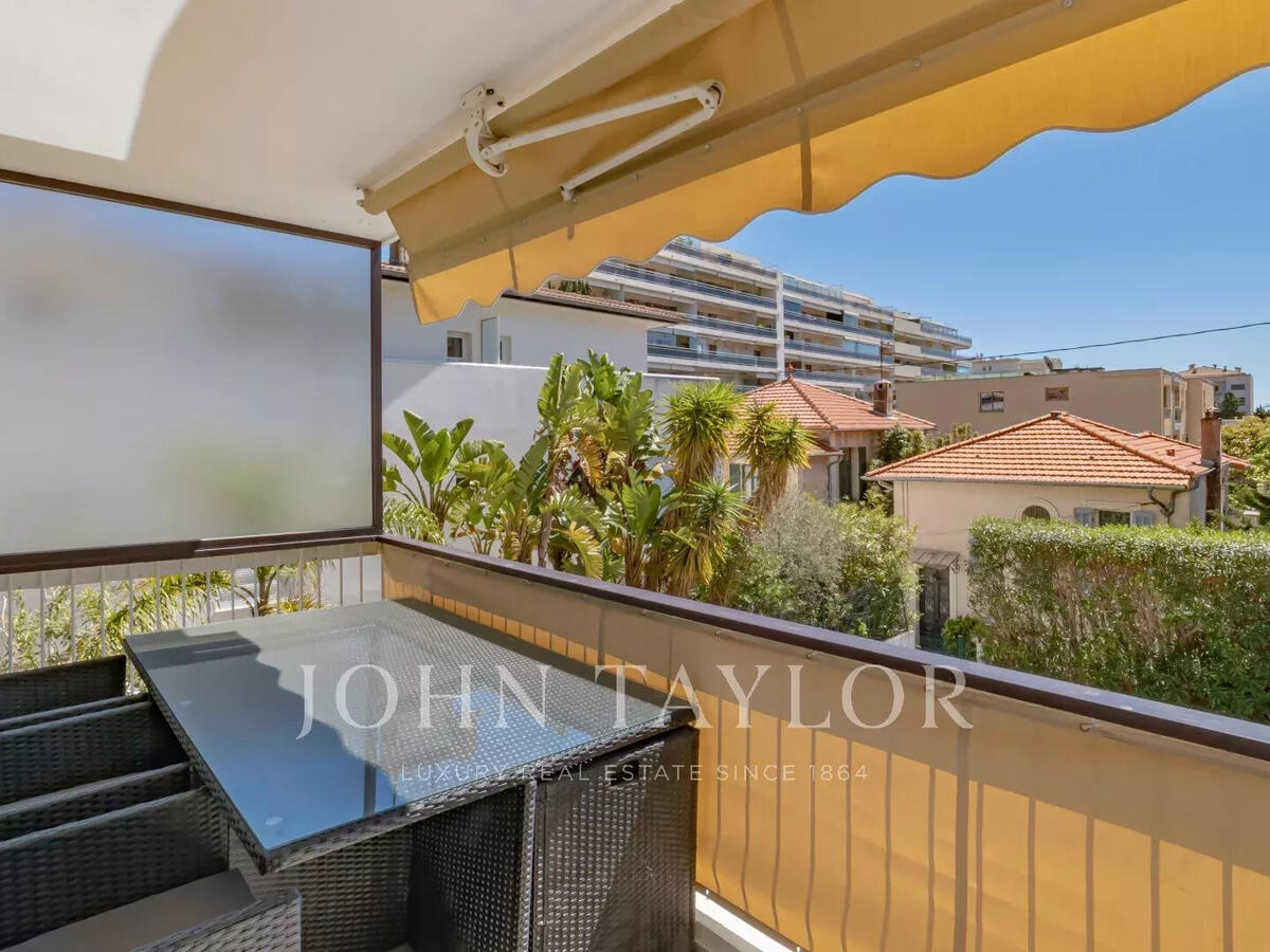 Apartment Cannes