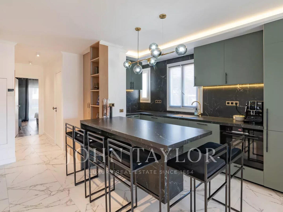 Apartment Cannes
