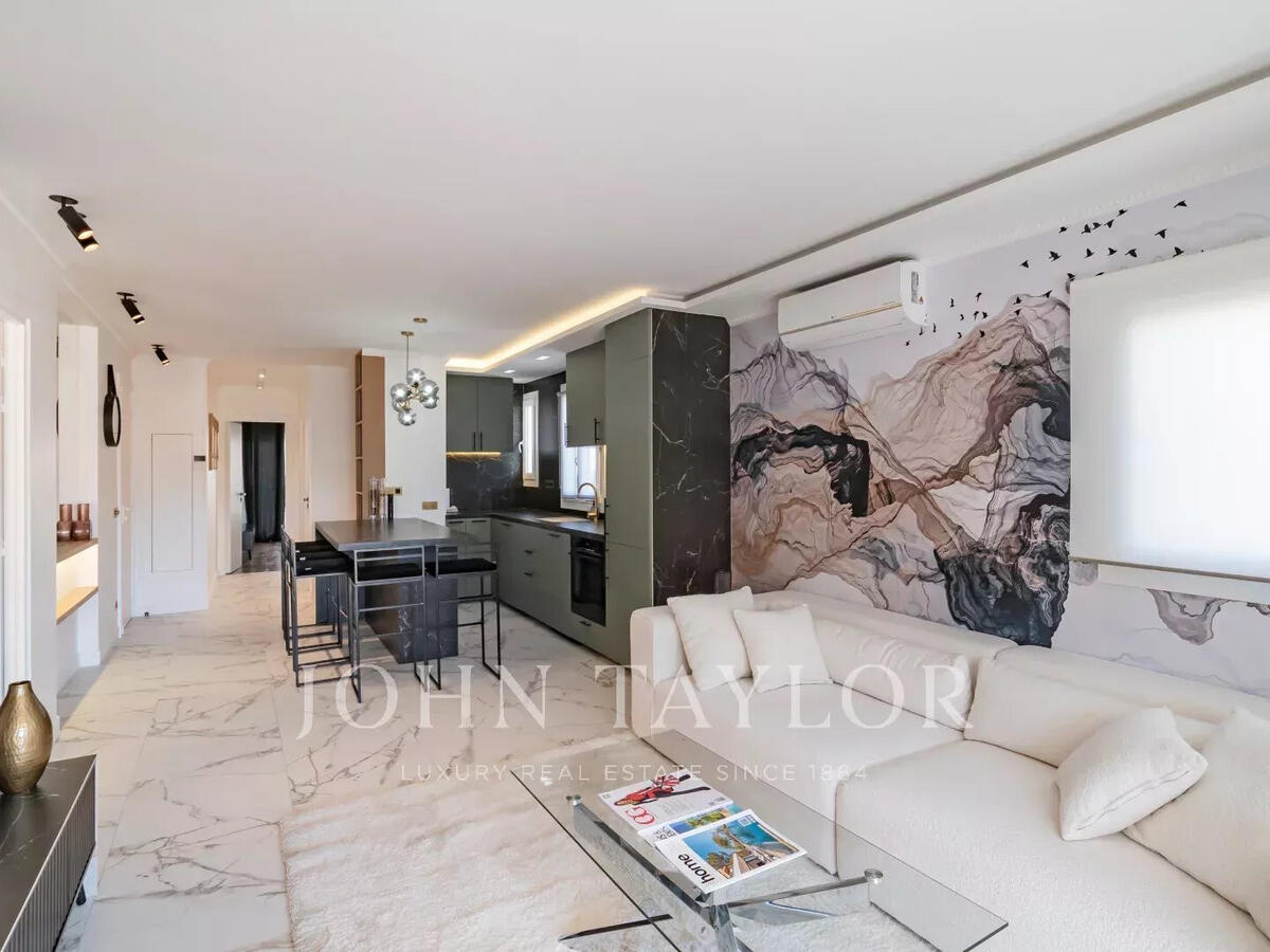 Apartment Cannes