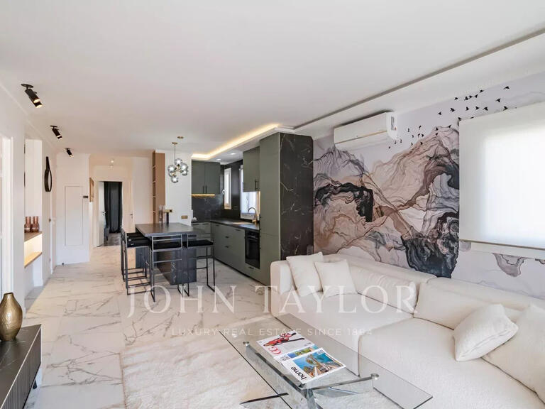 Apartment Cannes - 2 bedrooms - 65m²