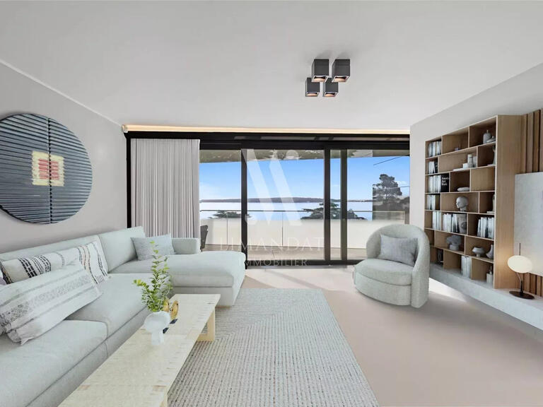 Apartment Cannes - 3 bedrooms - 275m²