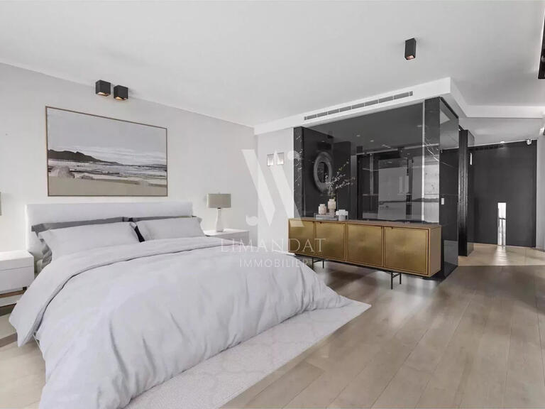 Apartment Cannes - 3 bedrooms - 275m²