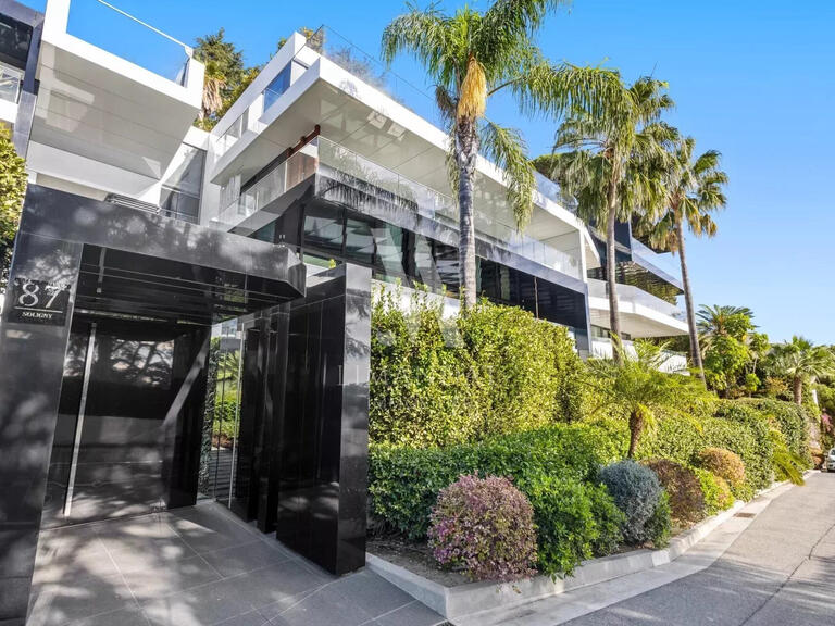 Apartment Cannes - 3 bedrooms - 275m²