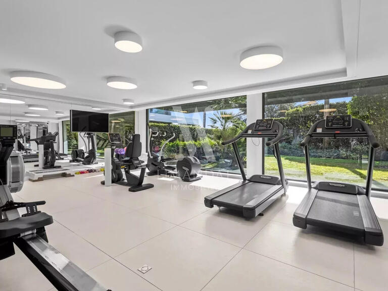 Apartment Cannes - 3 bedrooms - 275m²