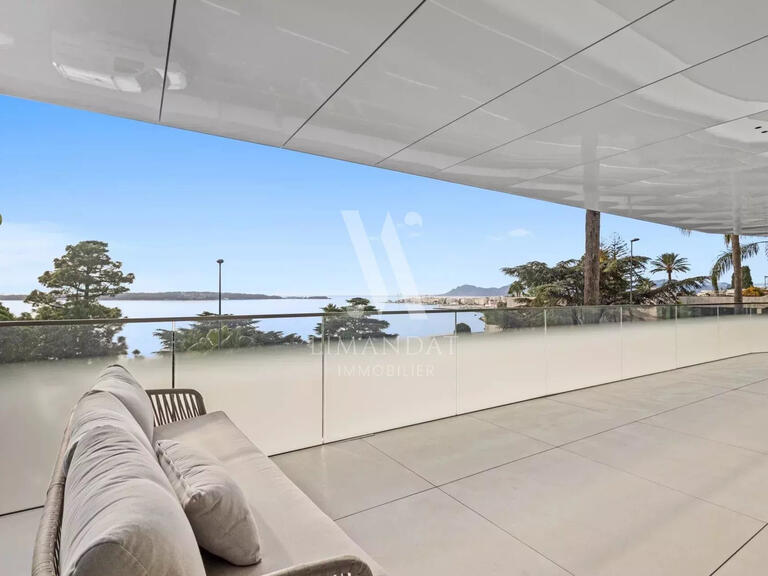 Apartment Cannes - 3 bedrooms - 275m²