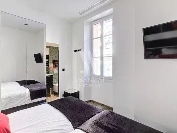 Apartment Cannes - 4 bedrooms - 120m²