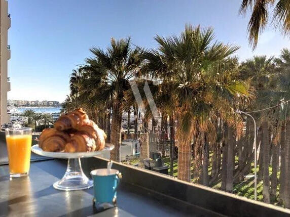 Apartment Cannes - 4 bedrooms - 120m²