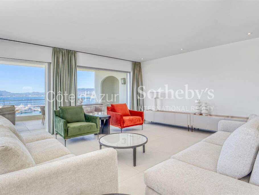 Apartment Cannes
