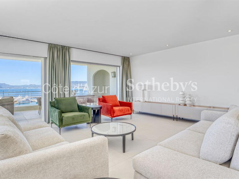 Appartement Cannes - 3 chambres - 180m²
