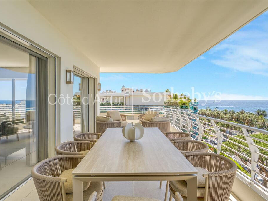 Apartment Cannes