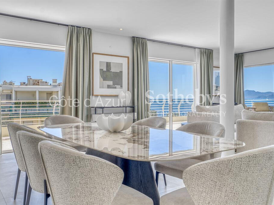 Apartment Cannes