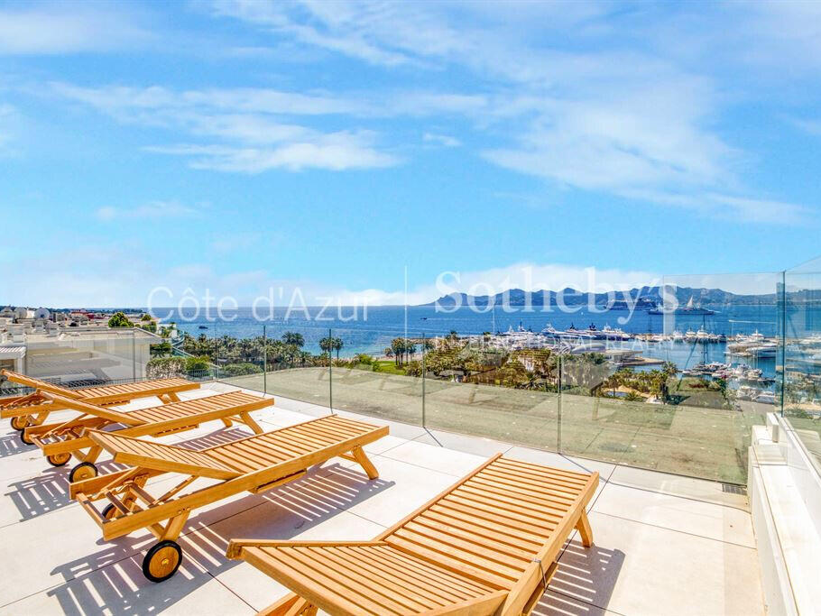 Apartment Cannes