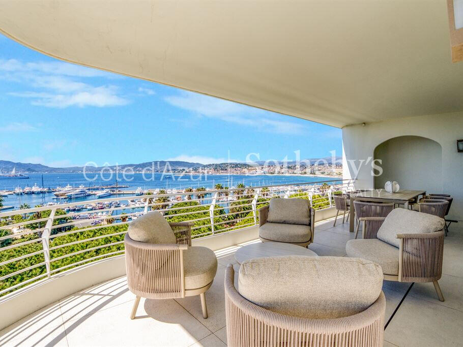Apartment Cannes