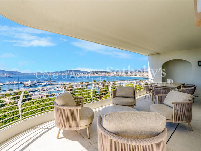 Appartement Cannes - 3 chambres - 180m²