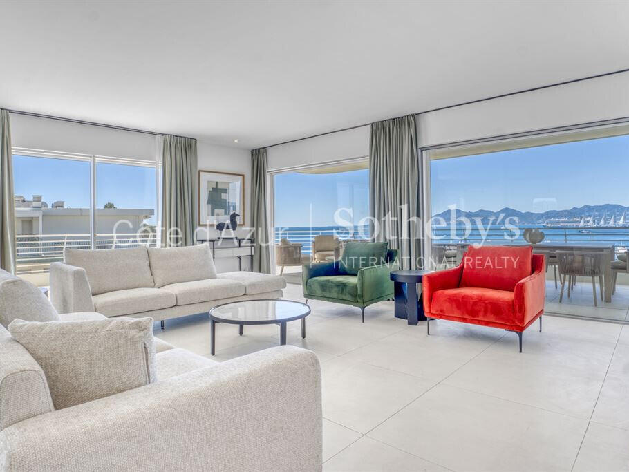 Apartment Cannes