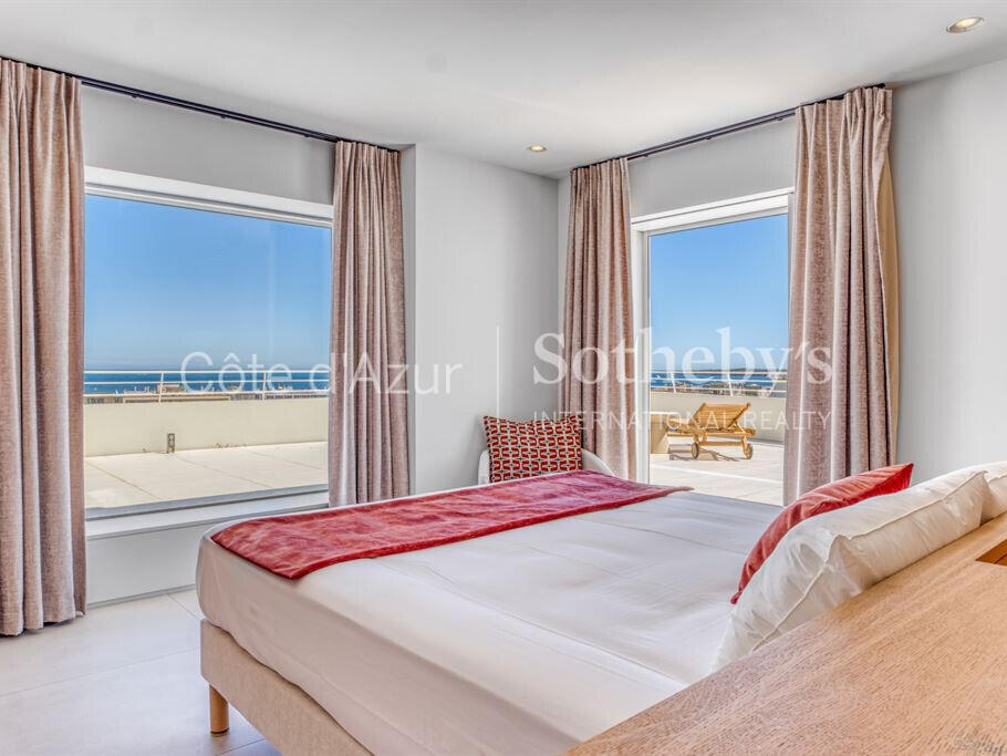 Apartment Cannes