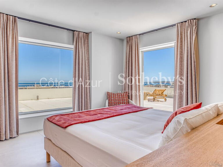 Appartement Cannes - 3 chambres - 180m²
