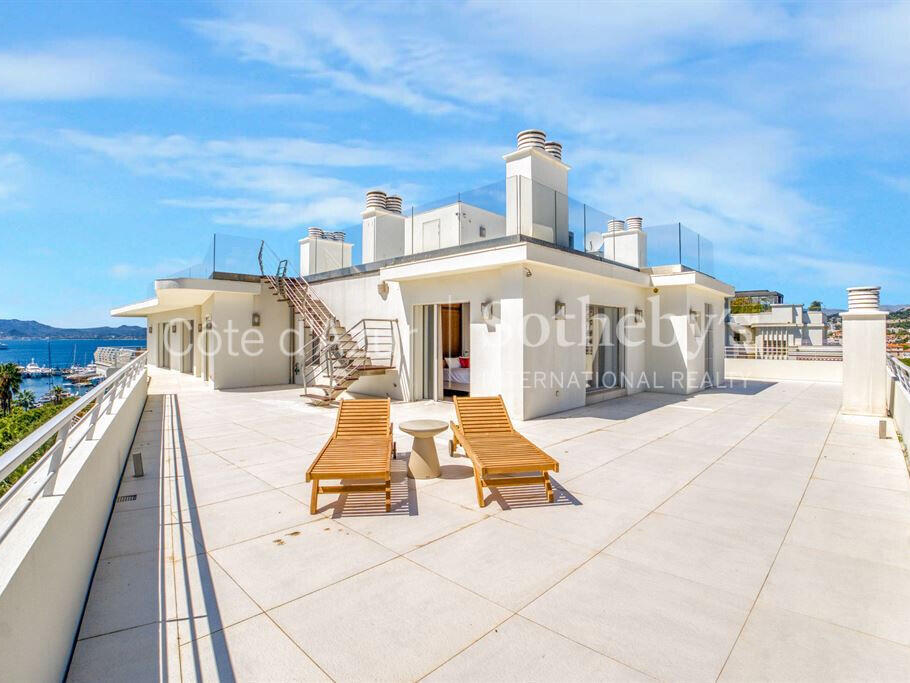 Apartment Cannes