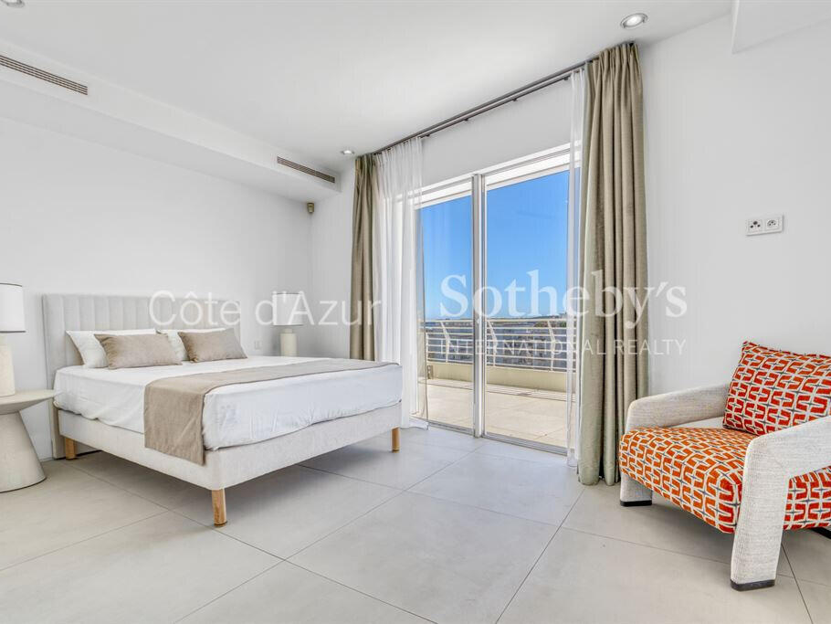 Apartment Cannes