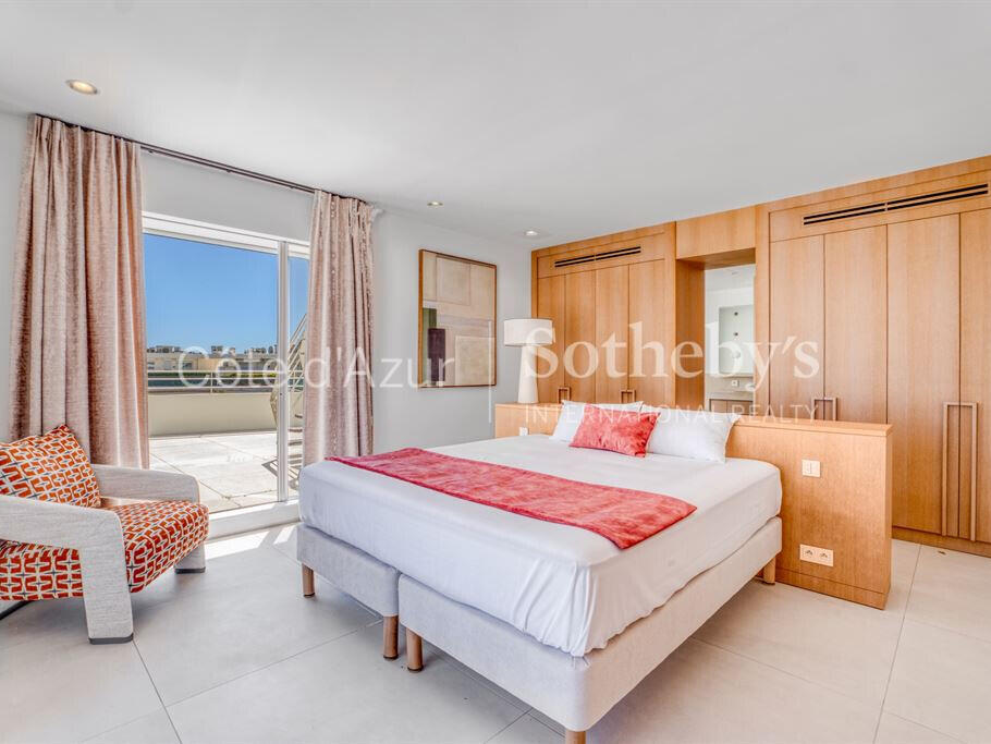 Apartment Cannes