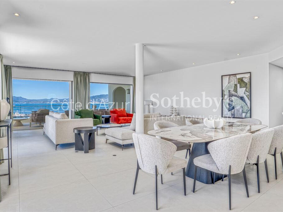 Apartment Cannes