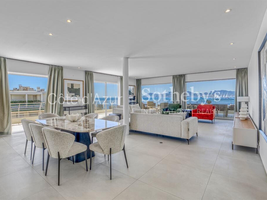Apartment Cannes