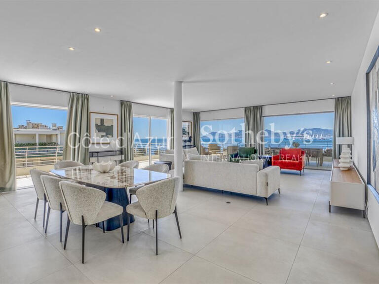 Appartement Cannes - 3 chambres - 180m²