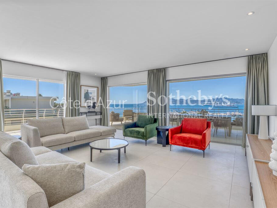 Apartment Cannes