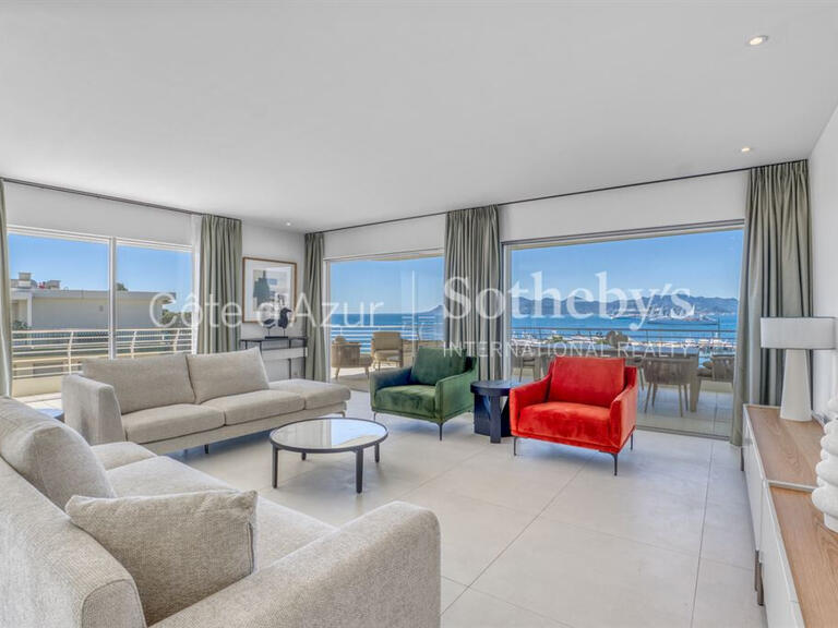 Appartement Cannes - 3 chambres - 180m²