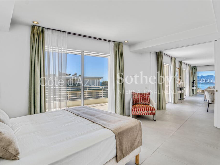 Apartment Cannes