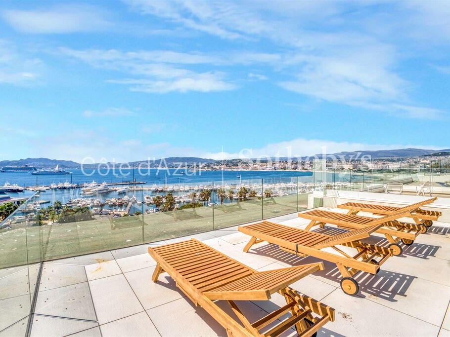 Apartment Cannes