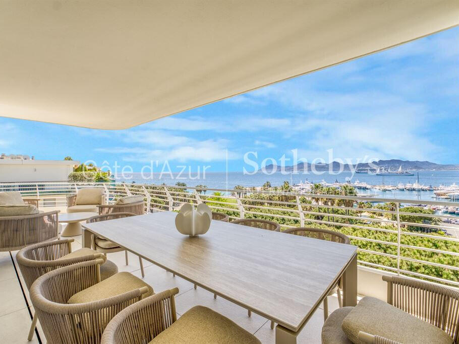 Apartment Cannes