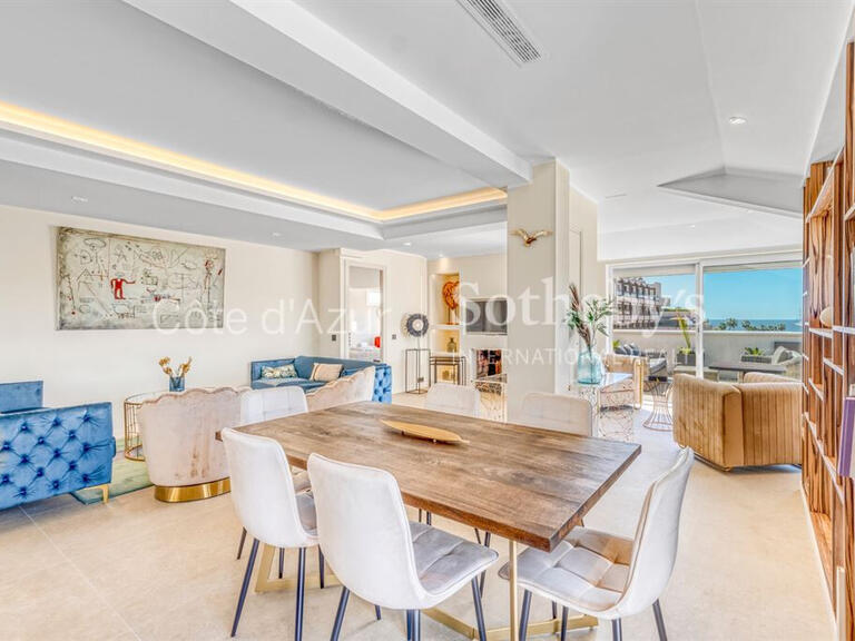 Appartement Cannes - 3 chambres - 132m²