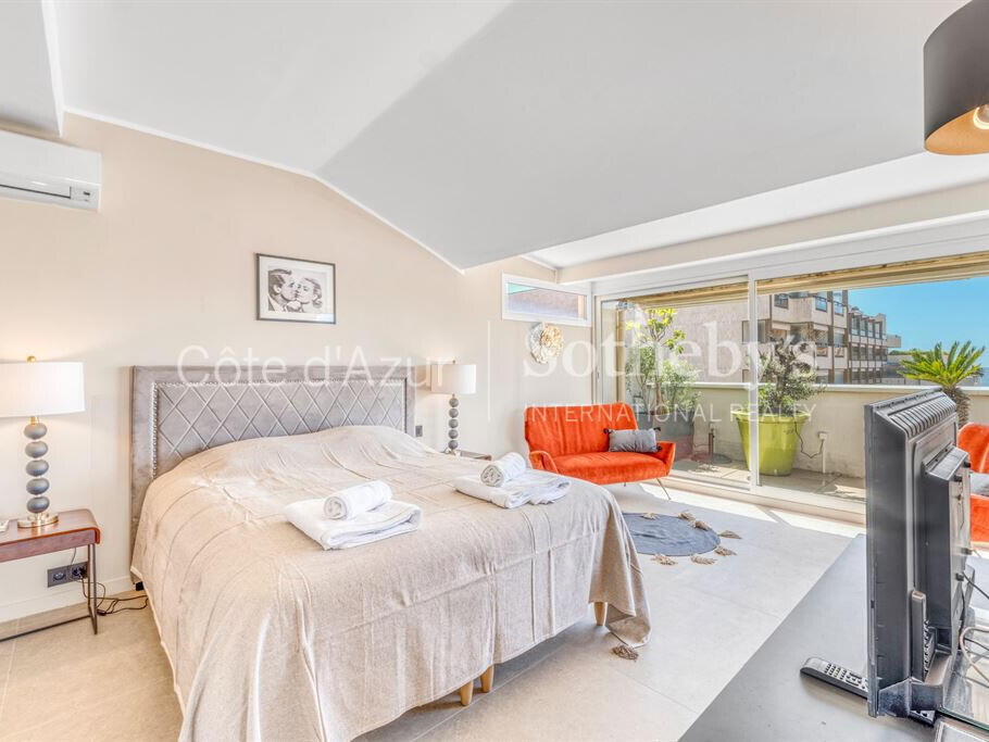 Apartment Cannes